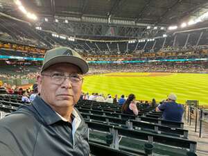 Arizona Diamondbacks - MLB vs Miami Marlins