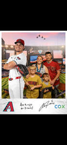 Arizona Diamondbacks - MLB vs Miami Marlins