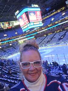Columbus Blue Jackets - NHL vs New York Islanders