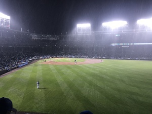 Chicago Cubs vs. Philadelphia Phillies - MLB - Military Appreciation Night