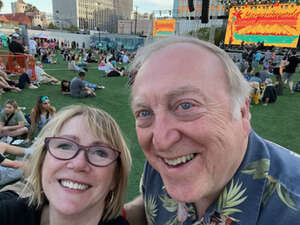 Craig attended Margaritaworld - Jimmy Buffett Tribute Concert on Apr 20th 2024 via VetTix 