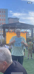 George attended Margaritaworld - Jimmy Buffett Tribute Concert on Apr 20th 2024 via VetTix 