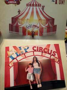 Flip Circus