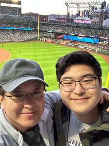 Seattle Mariners - MLB vs Chicago Cubs