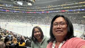 Los Angeles Kings - NHL vs Minnesota Wild