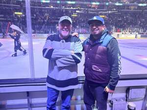 Los Angeles Kings - NHL vs Minnesota Wild