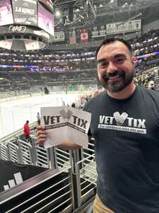 Los Angeles Kings - NHL vs Minnesota Wild