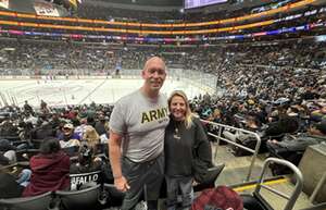 Los Angeles Kings - NHL vs Minnesota Wild