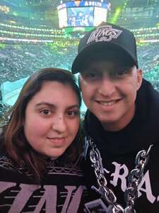 Los Angeles Kings - NHL vs Minnesota Wild