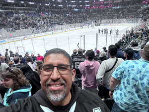 Los Angeles Kings - NHL vs Minnesota Wild