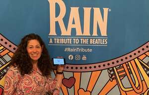 Rain: A Tribute To The Beatles