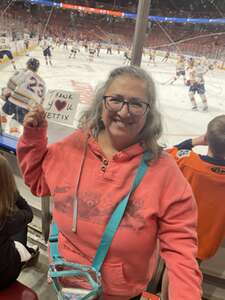 Greenville Swamp Rabbits - ECHL vs. Orlando Solar Bears - Kelly Cup Playoffs Round 1 Home Game 1