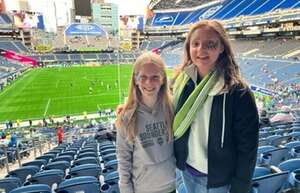 Seattle Sounders FC - MLS vs Vancouver Whitecaps