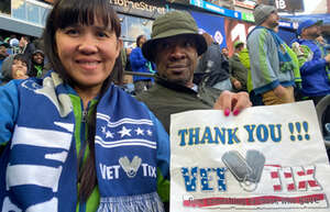 Seattle Sounders FC - MLS vs Vancouver Whitecaps