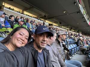 Seattle Sounders FC - MLS vs Vancouver Whitecaps