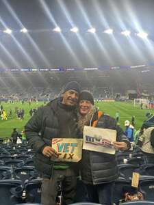 Seattle Sounders FC - MLS vs Vancouver Whitecaps