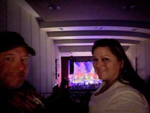 Jody attended John Mellencamp: Live and In Person on Apr 17th 2024 via VetTix 