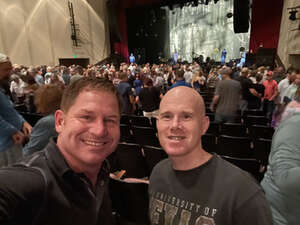 Brian attended John Mellencamp: Live and In Person on Apr 17th 2024 via VetTix 