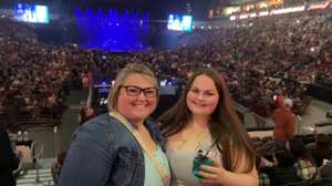 Bruce attended Kane Brown: in the Air Tour on Apr 18th 2024 via VetTix 