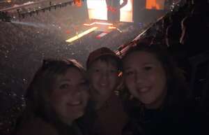 Tyler attended Kane Brown: in the Air Tour on Apr 18th 2024 via VetTix 