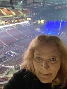 Joan attended Kane Brown: in the Air Tour on Apr 18th 2024 via VetTix 