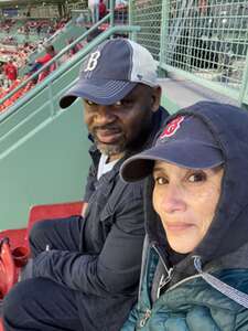 Boston Red Sox - MLB vs Baltimore Orioles