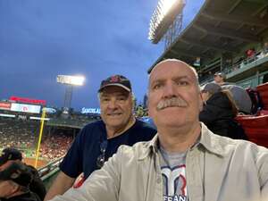 Boston Red Sox - MLB vs Baltimore Orioles