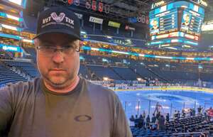 Columbus Blue Jackets - NHL vs Carolina Hurricanes