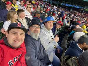 Boston Red Sox - MLB vs Los Angeles Angels