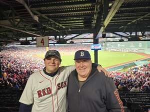 Boston Red Sox - MLB vs Los Angeles Angels