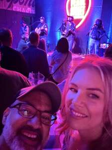 Anthony attended Shadowgrass on Apr 26th 2024 via VetTix 