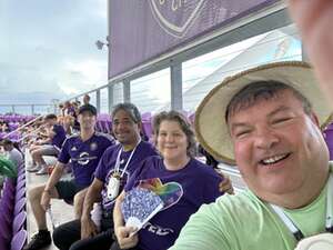 Orlando City SC - MLS vs New York City FC