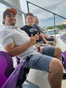 Orlando City SC - MLS vs New York City FC