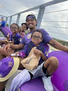 Orlando City SC - MLS vs New York City FC