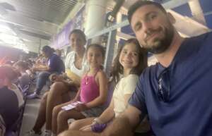 Orlando City SC - MLS vs New York City FC