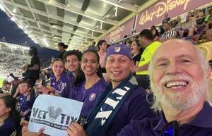 Orlando City SC - MLS vs New York City FC