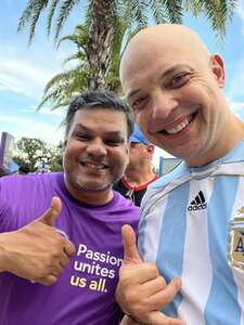 Orlando City SC - MLS vs New York City FC