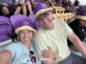 Orlando City SC - MLS vs New York City FC