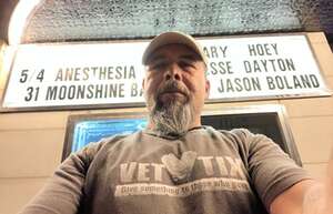 Jose attended Anesthesia on May 4th 2024 via VetTix 