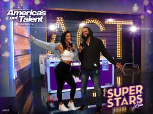 America's Got Talent presents Superstars Live