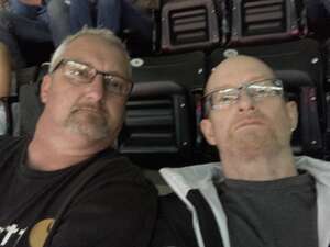 Wesley attended PBR: Velocity Tour on Apr 13th 2024 via VetTix 