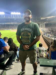 Chicago Cubs - MLB vs Oakland Athletics