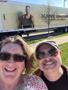 Kane Brown: The Full Ride Tour