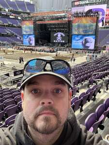 Kenny Chesney: Sun Goes Down 2024 Tour With Zac Brown Band