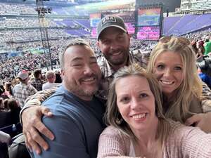 Kenny Chesney: Sun Goes Down 2024 Tour With Zac Brown Band