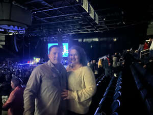 Hope attended Alabama: roll on north america tour on Apr 25th 2024 via VetTix 