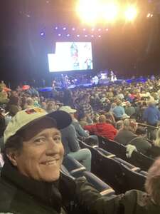 WILLIAM attended Alabama: roll on north america tour on Apr 25th 2024 via VetTix 