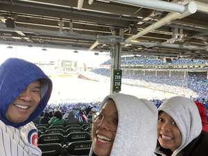 Chicago Cubs - MLB vs Miami Marlins