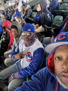 Chicago Cubs - MLB vs Miami Marlins