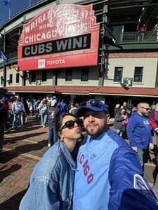 Chicago Cubs - MLB vs Miami Marlins